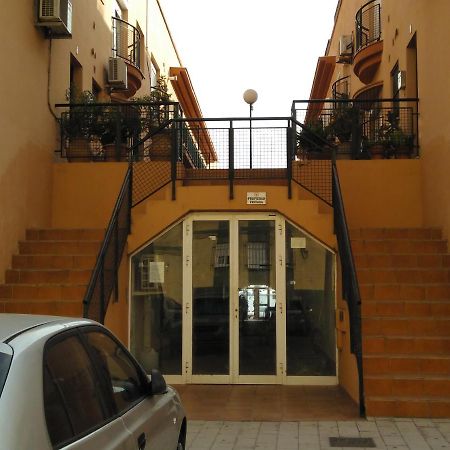 Apartamento Tres Carretas Puerto Real Apartment Exterior photo