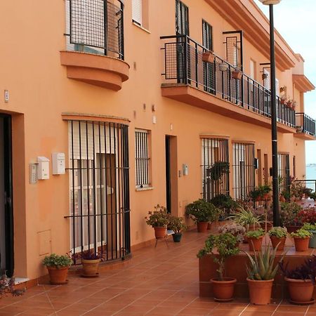 Apartamento Tres Carretas Puerto Real Apartment Exterior photo